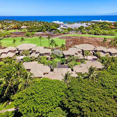 Fairways At Mauna Lani#1703 Villa Kawailiula Exterior photo