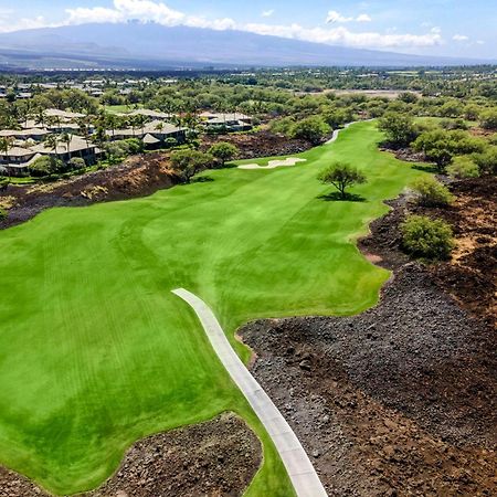 Fairways At Mauna Lani#1703 Villa Kawailiula Exterior photo