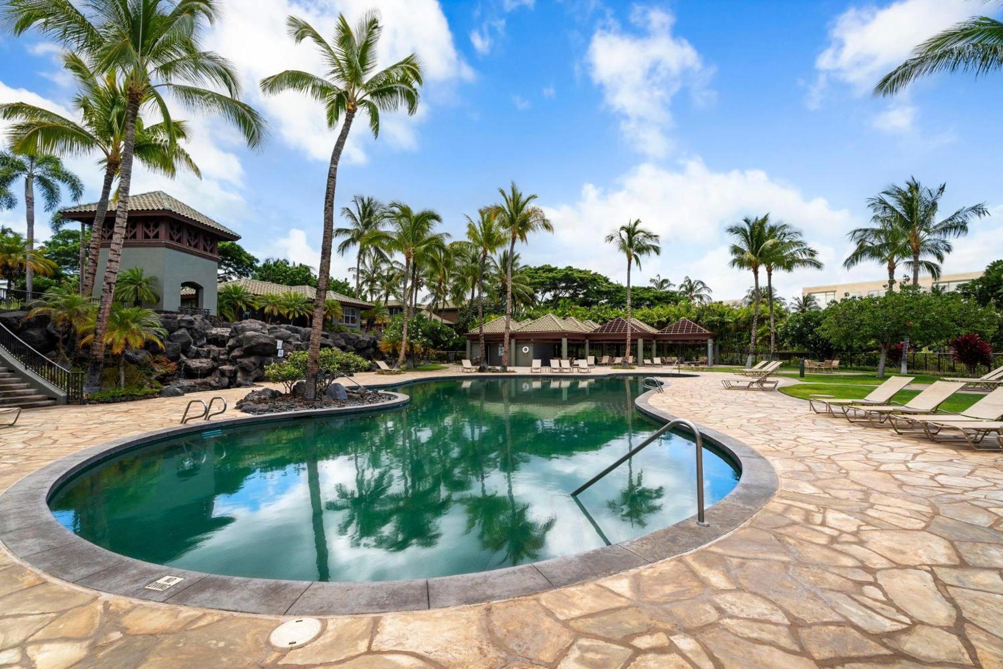 Fairways At Mauna Lani#1703 Villa Kawailiula Exterior photo