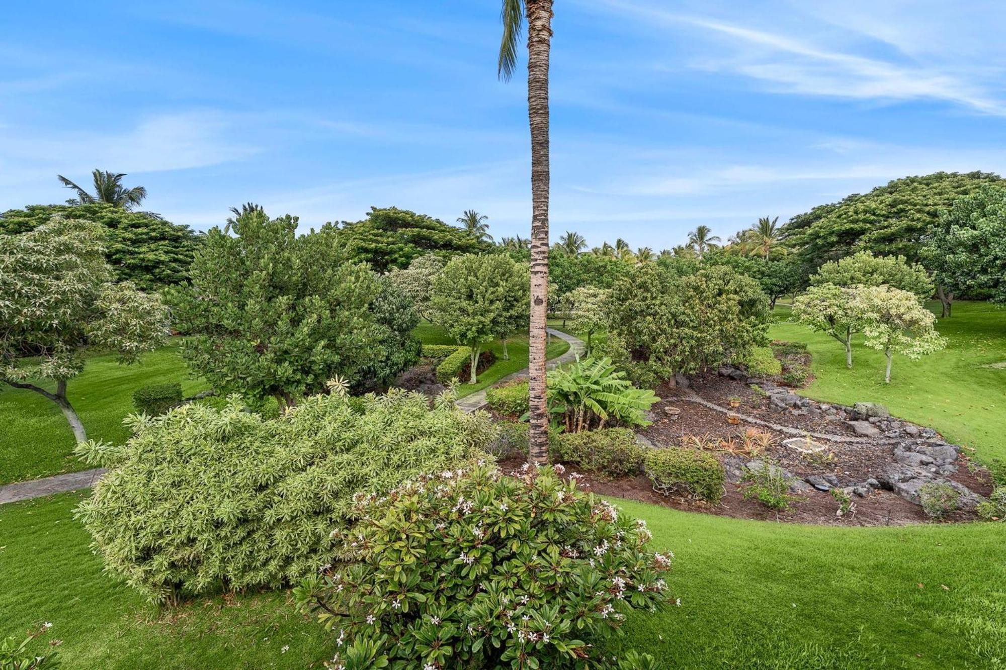 Fairways At Mauna Lani#1703 Villa Kawailiula Exterior photo