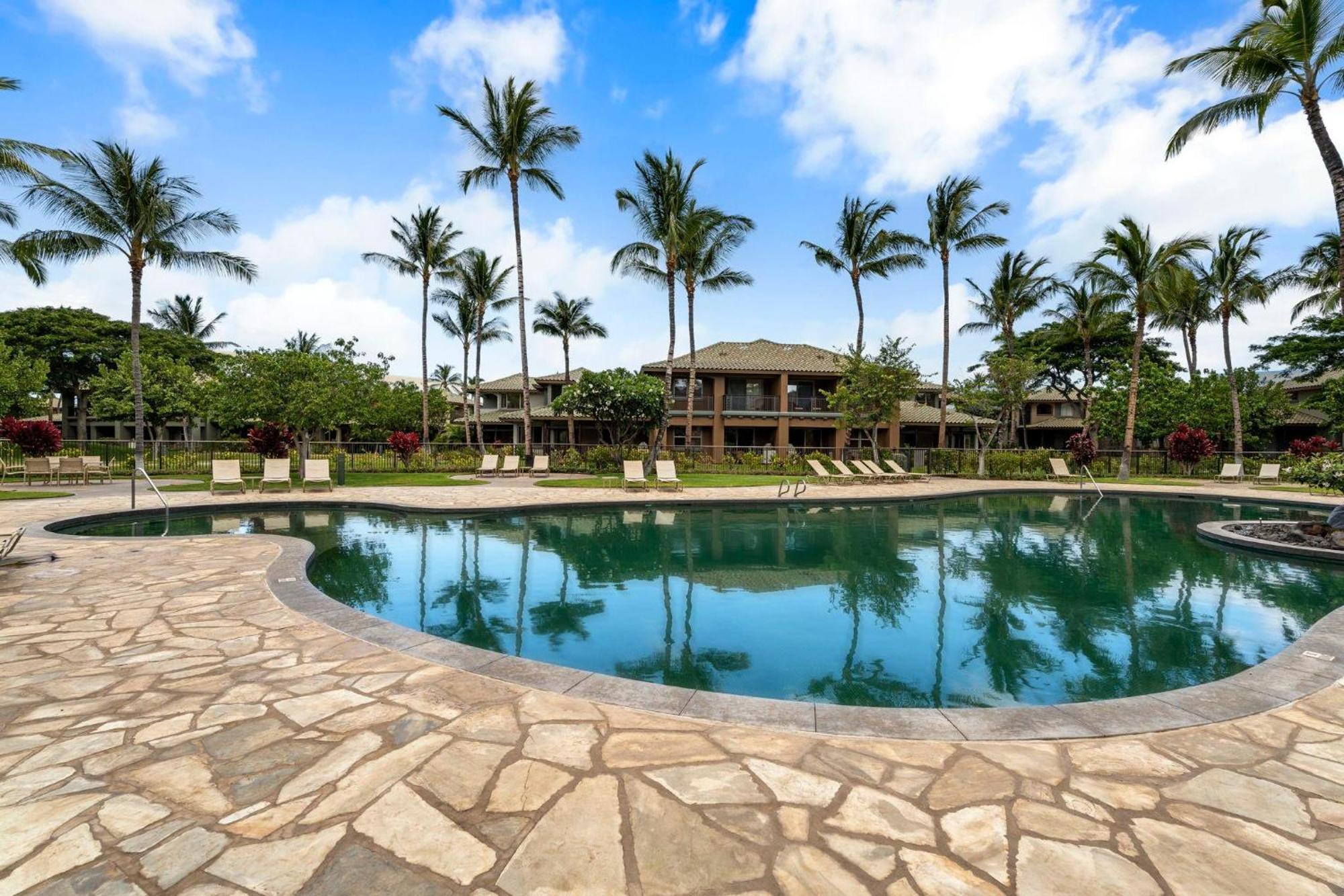 Fairways At Mauna Lani#1703 Villa Kawailiula Exterior photo