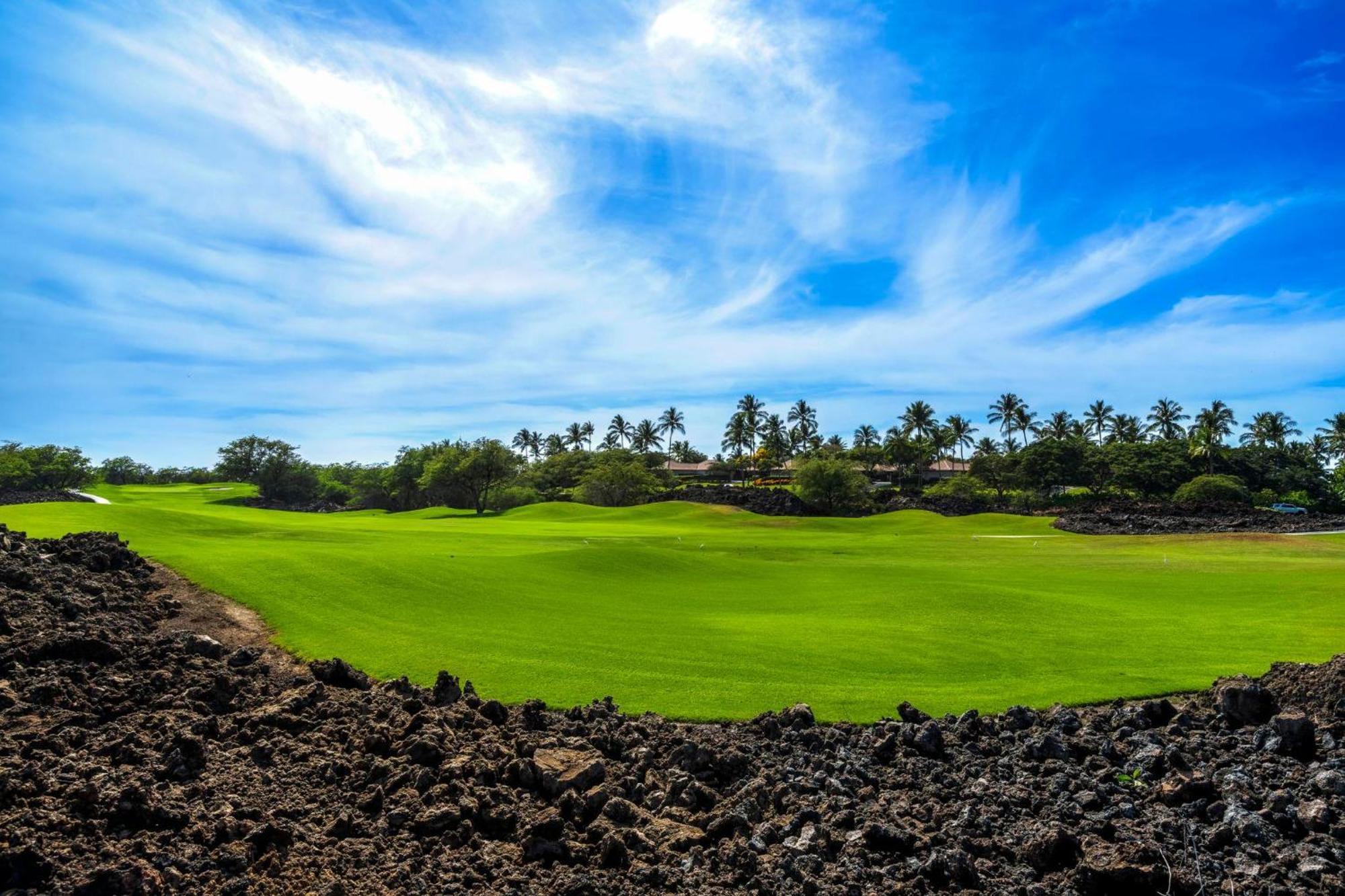 Fairways At Mauna Lani#1703 Villa Kawailiula Exterior photo