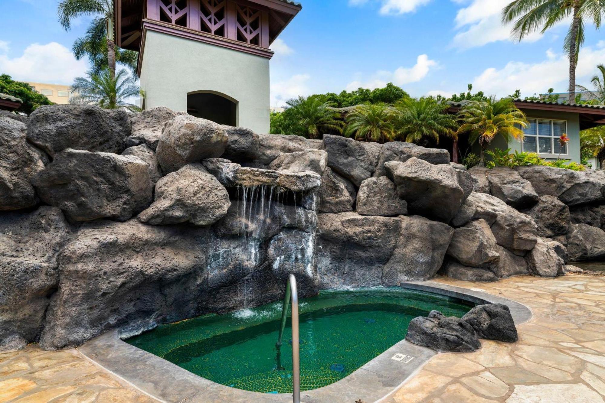 Fairways At Mauna Lani#1703 Villa Kawailiula Exterior photo