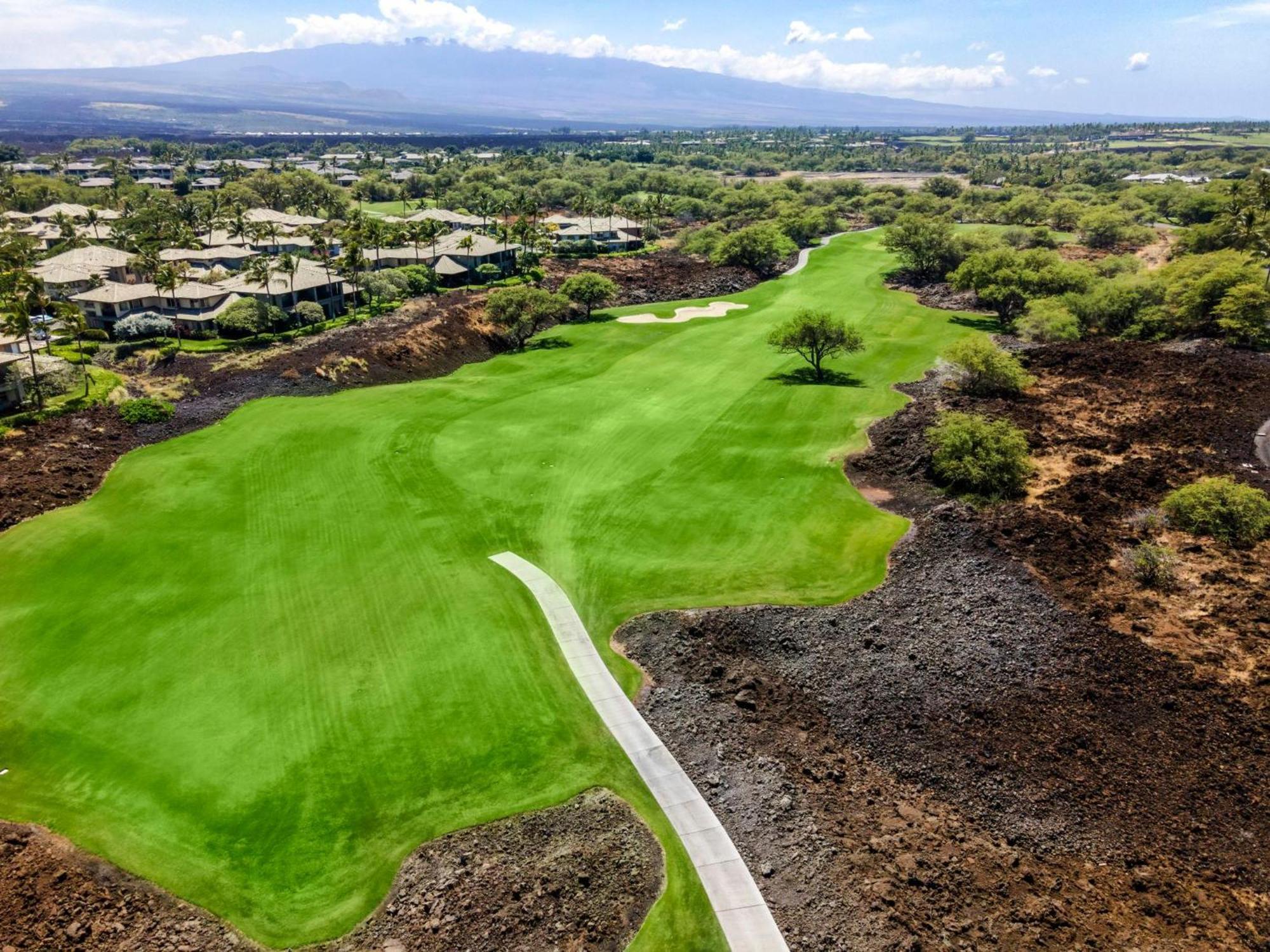 Fairways At Mauna Lani#1703 Villa Kawailiula Exterior photo